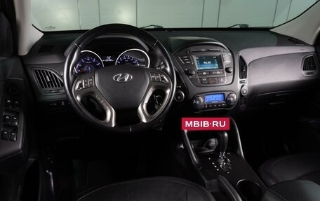 Hyundai ix35 I рестайлинг, 2014 год, 1 590 000 рублей, 6 фотография