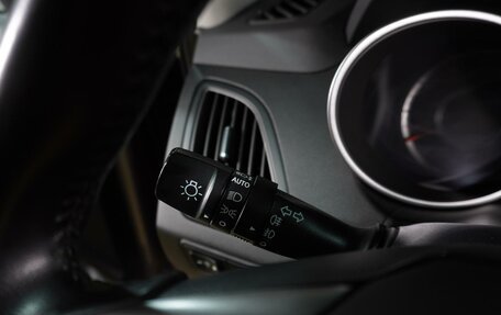 Hyundai ix35 I рестайлинг, 2014 год, 1 590 000 рублей, 14 фотография