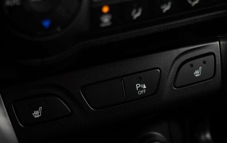Hyundai ix35 I рестайлинг, 2014 год, 1 590 000 рублей, 20 фотография