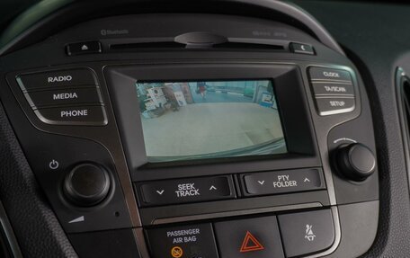 Hyundai ix35 I рестайлинг, 2014 год, 1 590 000 рублей, 17 фотография