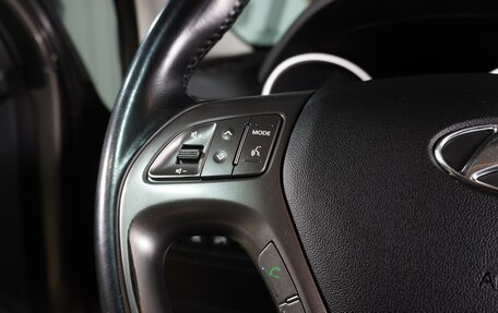 Hyundai ix35 I рестайлинг, 2014 год, 1 590 000 рублей, 22 фотография