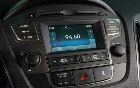 Hyundai ix35 I рестайлинг, 2014 год, 1 590 000 рублей, 16 фотография