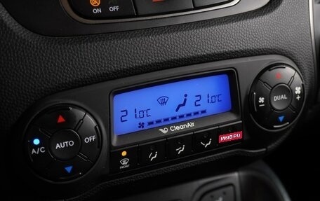 Hyundai ix35 I рестайлинг, 2014 год, 1 590 000 рублей, 18 фотография
