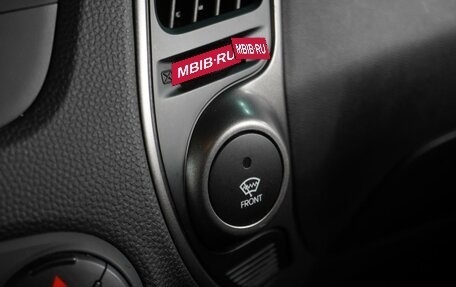 Hyundai ix35 I рестайлинг, 2014 год, 1 590 000 рублей, 19 фотография