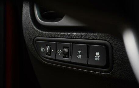 KIA Rio IV, 2021 год, 1 699 000 рублей, 12 фотография