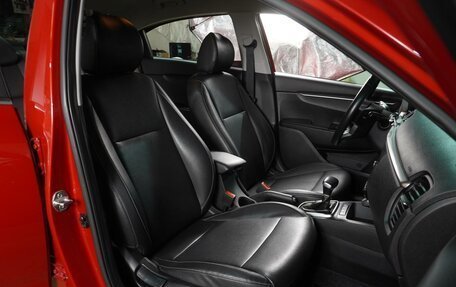 KIA Rio IV, 2021 год, 1 699 000 рублей, 7 фотография