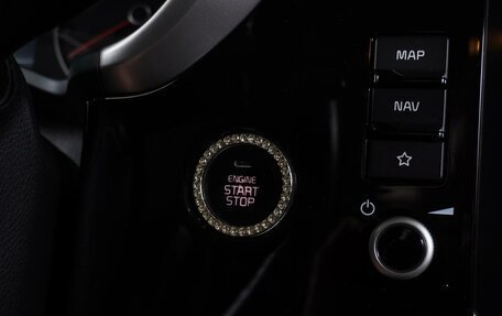 KIA Rio IV, 2021 год, 1 699 000 рублей, 15 фотография