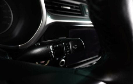 KIA Rio IV, 2021 год, 1 699 000 рублей, 14 фотография