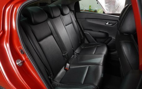 KIA Rio IV, 2021 год, 1 699 000 рублей, 6 фотография