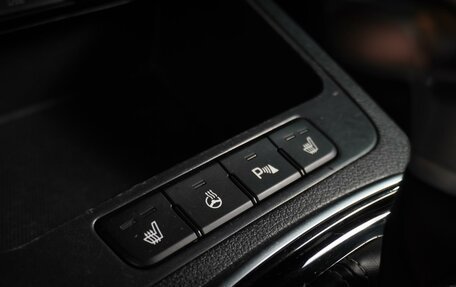 KIA Rio IV, 2021 год, 1 699 000 рублей, 19 фотография