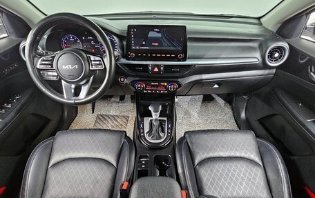 KIA K3, 2022 год, 1 550 000 рублей, 7 фотография