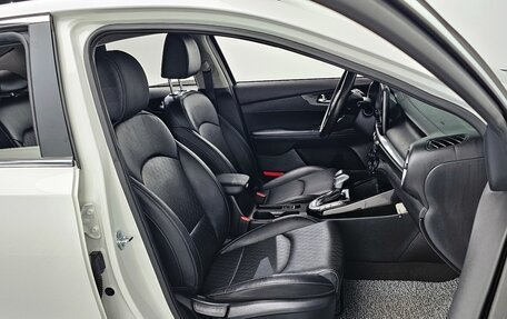 KIA K3, 2022 год, 1 550 000 рублей, 8 фотография