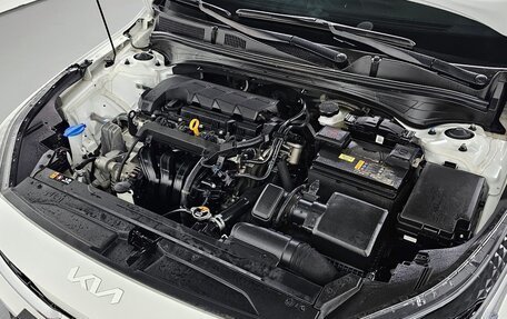 KIA K3, 2022 год, 1 550 000 рублей, 6 фотография
