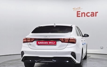 KIA K3, 2022 год, 1 550 000 рублей, 4 фотография