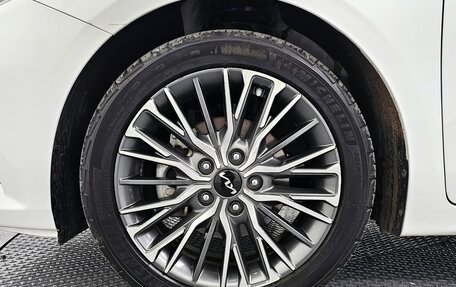 KIA K3, 2022 год, 1 550 000 рублей, 12 фотография