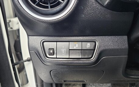 KIA K3, 2022 год, 1 550 000 рублей, 15 фотография