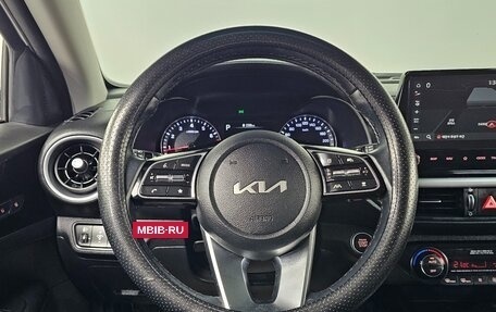 KIA K3, 2022 год, 1 550 000 рублей, 10 фотография