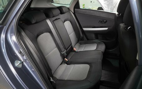 KIA cee'd III, 2015 год, 1 249 000 рублей, 7 фотография