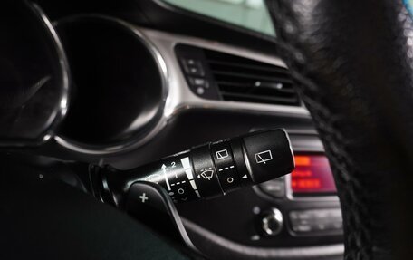 KIA cee'd III, 2015 год, 1 249 000 рублей, 14 фотография