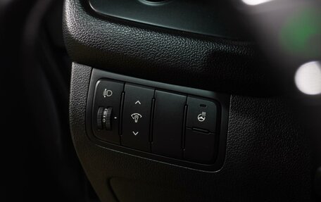 KIA cee'd III, 2015 год, 1 249 000 рублей, 13 фотография