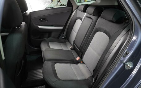 KIA cee'd III, 2015 год, 1 249 000 рублей, 9 фотография