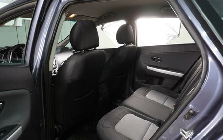 KIA cee'd III, 2015 год, 1 249 000 рублей, 11 фотография