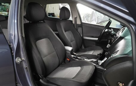 KIA cee'd III, 2015 год, 1 249 000 рублей, 8 фотография