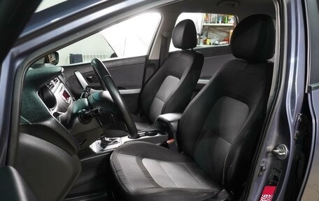 KIA cee'd III, 2015 год, 1 249 000 рублей, 10 фотография