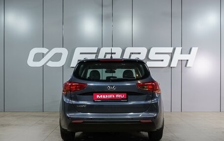 KIA cee'd III, 2015 год, 1 249 000 рублей, 4 фотография