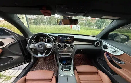 Mercedes-Benz C-Класс, 2021 год, 2 290 222 рублей, 7 фотография