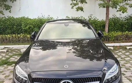 Mercedes-Benz C-Класс, 2021 год, 2 290 222 рублей, 2 фотография