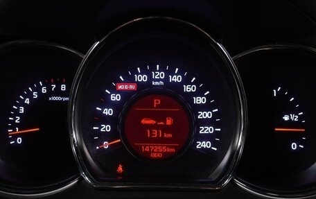 KIA cee'd III, 2015 год, 1 249 000 рублей, 19 фотография