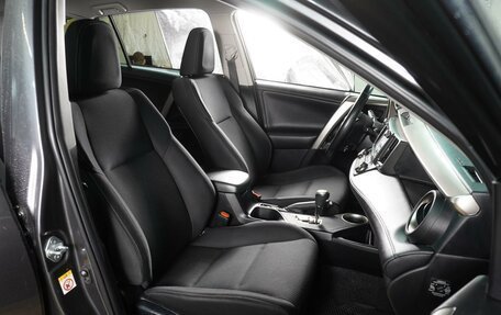 Toyota RAV4, 2013 год, 1 934 000 рублей, 8 фотография