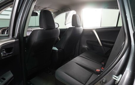 Toyota RAV4, 2013 год, 1 934 000 рублей, 11 фотография
