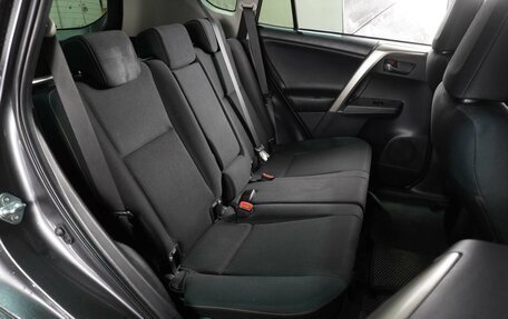 Toyota RAV4, 2013 год, 1 934 000 рублей, 7 фотография