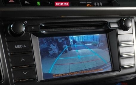 Toyota RAV4, 2013 год, 1 934 000 рублей, 17 фотография