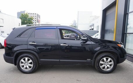 KIA Sorento II рестайлинг, 2010 год, 1 343 000 рублей, 4 фотография