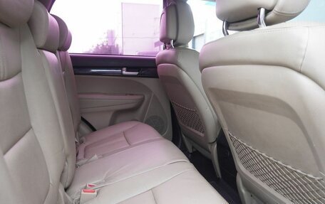 KIA Sorento II рестайлинг, 2010 год, 1 343 000 рублей, 10 фотография