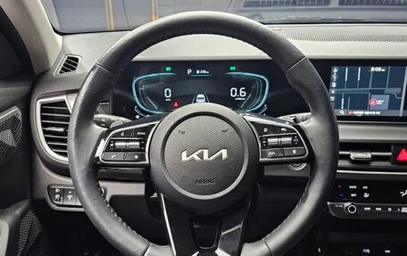 KIA Seltos I, 2023 год, 1 690 222 рублей, 7 фотография