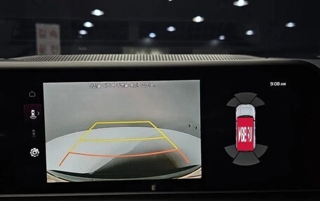 KIA Seltos I, 2023 год, 1 690 222 рублей, 11 фотография