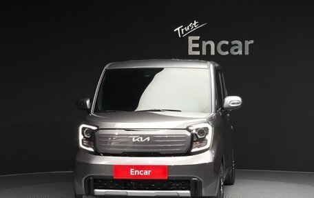 KIA Ray, 2023 год, 1 230 000 рублей, 2 фотография