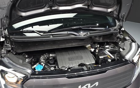 KIA Ray, 2023 год, 1 230 000 рублей, 6 фотография