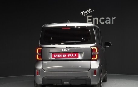 KIA Ray, 2023 год, 1 230 000 рублей, 4 фотография