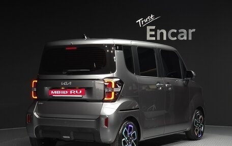 KIA Ray, 2023 год, 1 230 000 рублей, 3 фотография