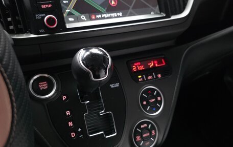 KIA Ray, 2023 год, 1 230 000 рублей, 10 фотография