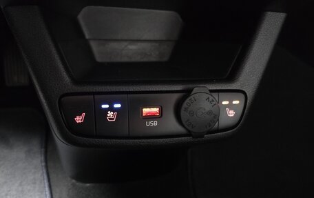 KIA Ray, 2023 год, 1 230 000 рублей, 11 фотография