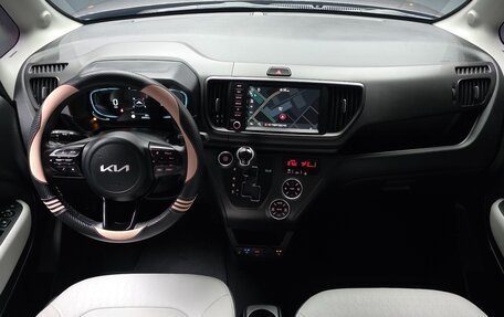 KIA Ray, 2023 год, 1 230 000 рублей, 18 фотография