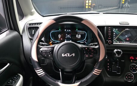 KIA Ray, 2023 год, 1 230 000 рублей, 14 фотография