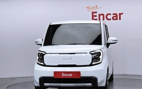 KIA Ray, 2023 год, 1 170 000 рублей, 2 фотография