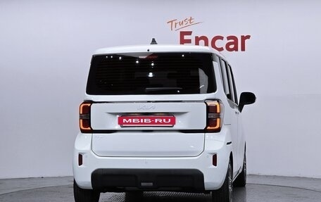 KIA Ray, 2023 год, 1 170 000 рублей, 4 фотография